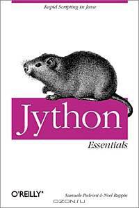 Jython Essentials (O