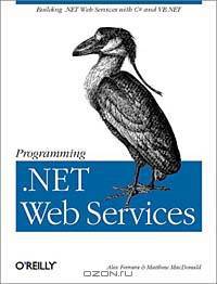Programming .NET Web Services