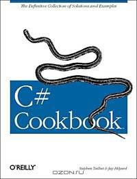 C# Cookbook