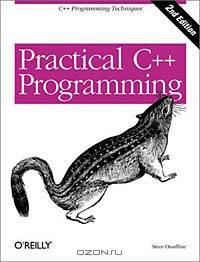 Practical C++ Programming, Second Edition