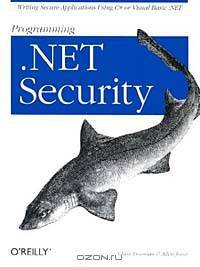 Programming .NET Security