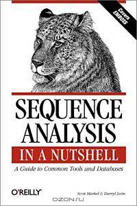 Sequence Analysis in a Nutshell