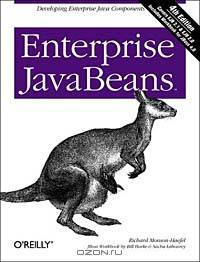 Enterprise JavaBeans, Fourth Edition