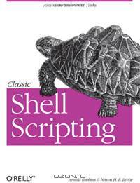 Learning Shell Scripting