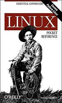 Linux Pocket Guide