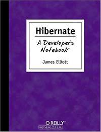 Hibernate: A Developer