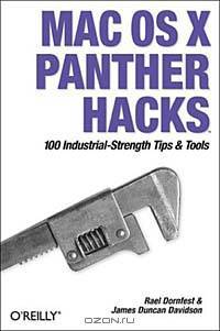 Mac OS X Panther Hacks (Hacks)
