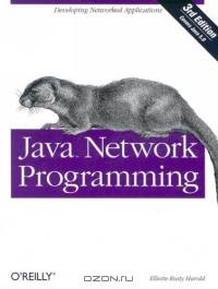 Java Network Programming, Third Edition