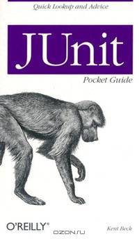 JUnit Pocket Guide