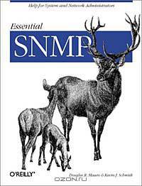 Essential SNMP, Second Edition [ILLUSTRATED]
