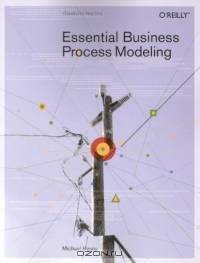 Essential Business Process Modeling