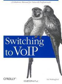 Switching to VoIP