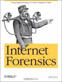 Internet Forensics