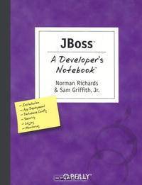 JBoss: A Developer