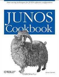 Junos Cookbook (Cookbooks (O