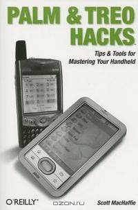 Palm & Treo Hacks (Hacks)