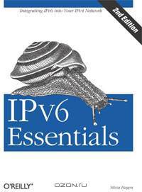 iPv6 Essentials