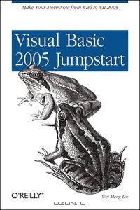 Visual Basic 2005 Jumpstart