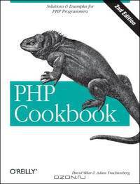 PHP Cookbook (Cookbooks (O