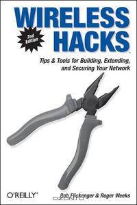 Wireless Hacks (Hacks)
