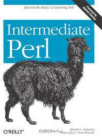 Intermediate Perl