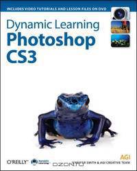 Dynamic Learning: Photoshop CS3