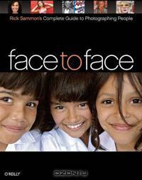 Face to Face: Rick Sammon