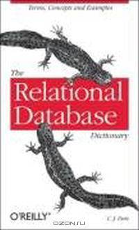 The Relational Database Dictionary
