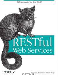 RESTful Web Services
