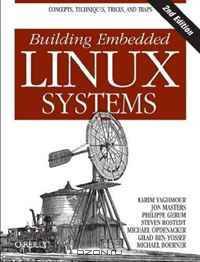 Building Embedded Linux Systems