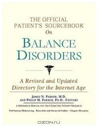 The Official Patient