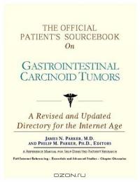 The Official Patient
