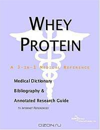 Whey Protein