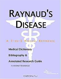 Raynaud