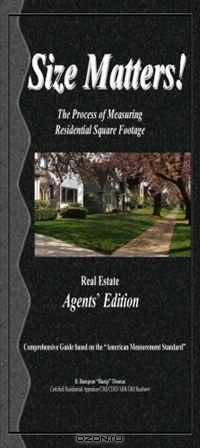 Size Matters - Residential Square Footage