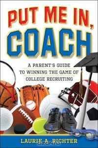 Put Me In, Coach: A Parent