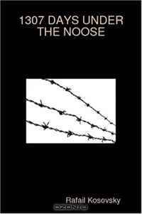 1307 DAYS UNDER THE NOOSE