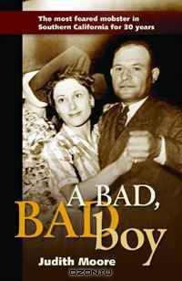 A Bad, Bad Boy
