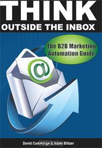 Think Outside the Inbox: The B2B Marketing Automation Guide