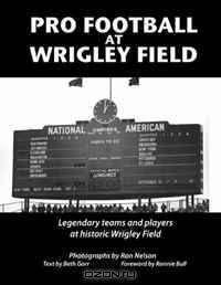 Pro Football at Wrigley Field
