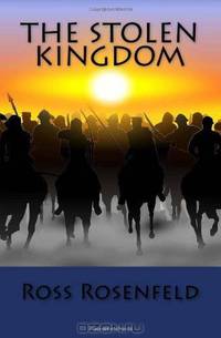 The Stolen Kingdom