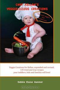 Chef Kellan