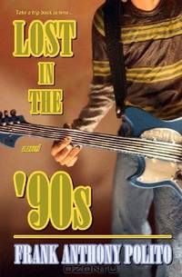Lost in the 