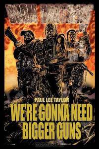 We