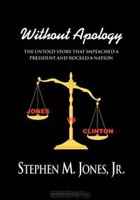 Without Apology