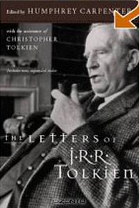 The Letters of J.R.R. Tolkien