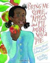 Bring Me Some Apples and I