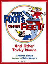 Your Foot
