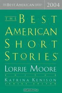 The Best American Short Stories 2004 (The Best American Series (TM))