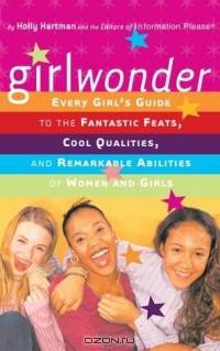Girlwonder : Every Girl